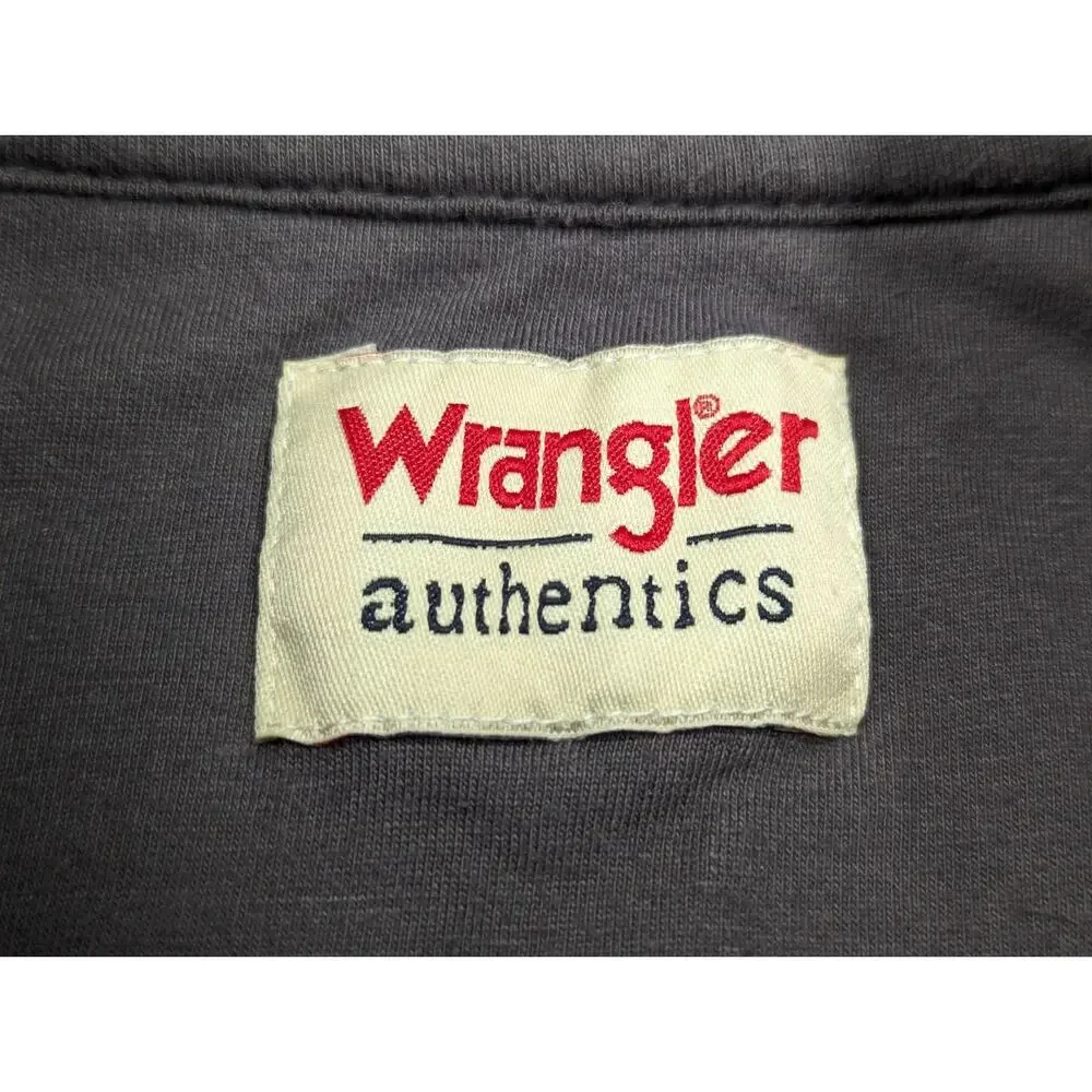 Wrangler authentics men’s